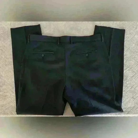 Perry Ellis Portfolio Men’s Dress Pant - Picture 4 of 5